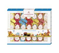 Niederegger Mezcla De Huevos De Pascua De Pralinés Surtido 7 Vías 262g
