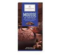Niederegger Pizarra de chocolate con funda crujiente, 100 g