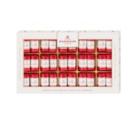 Niederegger Pralinés De Mazapán Clásicos En Chocolate Amargo 375g