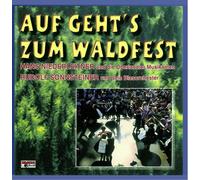 Niederleitner - Auf Geht'S Zum Waldfest