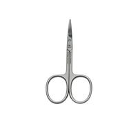 Niegeloh Solingen Hk - Tijeras para cutículas redondeadas (ideales para diabéticos)