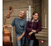 Niek de Groot - French Connection