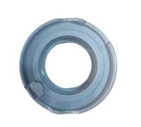 NieKe 1 Uds., Compatible con Mezclador Philips HR2094 HR2090 HR2084 RI2094, Porta Cuchillos, Accesorios for portavasos