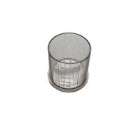 NieKe 1 Uds. Taza medidora de licuadora de Repuesto, Compatible con Accesorios for exprimidor eléctrico Philips HR2095 HR2096 HR2195