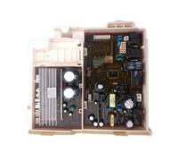 NieKe Compatible con Lavadora Samsung versión de Ordenador WD70J5410AW/AX/SC DC92-01787A DC92-01786A Placa Madre de DC92-01378D(127V)