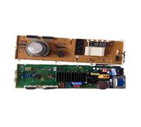 NieKe Compatible con Placa de Ordenador for Lavadora LG WD-N10230D WD-N12235D WD-N10270D EBR35664512(Old Motherboard)