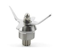 NieKe Compatible con Waring 2L licuadora Balde 503397 MX1000 MX1100 MX1200, Accesorios for máquina rompe muros, Cuchilla mezcladora