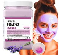 Nielies Jelly Mask Facial Skin Care- Vampire Peel-off Jelly Mask Mask Jelly Mask para Facials Face Mask para Hidratacin Instantnea Vegan Off Fa