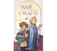 Niell et le Phare du chaos