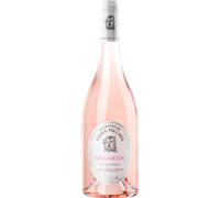 Niellucciu Rosé 2025 - Dominio Terra Vecchia
