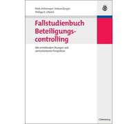 Niels Ahlemeyer Anton Burg Fallstudienbuch Betei (Tapa blanda) (Importación USA)