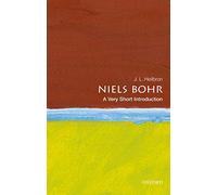 Niels Bohr – Una introducción muy breve