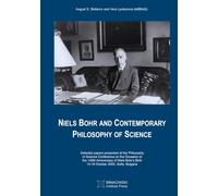 Niels Bohr and Contemporary Philosophy of Science