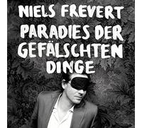 Niels Frevert Paradies der Gefälschten Dinge (CD) (Importación USA)