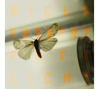 Niels Frevert Putzlicht (Vinyl)