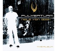 Niels Gogh Van Pulverturm - The Album (CD) (Importación USA)