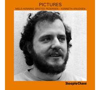 Niels-Henning Orsted-Pedersen/Kenneth Knudsen Duo - Pictures