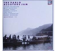 Niels-Henning Orsted Pedersen - Pablo All-Stars Montreux '77 [Import]