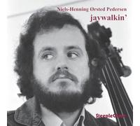 Niels-Henning Orsted-Pedersen Quartet - Jaywalkin'