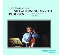 Niels-Henning Orsted Pedersen - The Bassic Trio