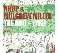 Niels-Henning Pedersen Ørsted & Mulgrew Miller - The Duo - Live ! Niels-Henning Ørsted Pedersen / Mulgrew Miller