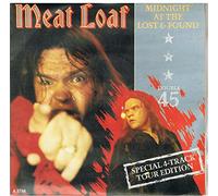 Meat Loaf - Midnight At The Lost And Found