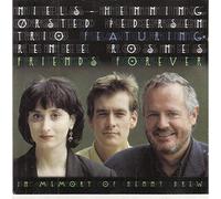 Niels-Henning Ørsted Pedersen Trio - Friends Forever