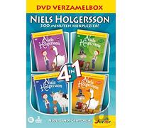 Niels Holgersson 9-12