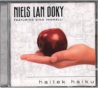 Niels Lan Doky - Haitek Haiku