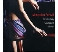 Niels Lan Doky - Manhattan Portrate