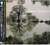 Niels Lan Doky - Scandinabian Impression