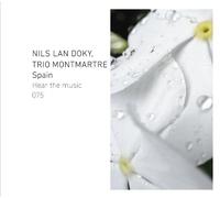 Niels Lan Doky - Spain [Ltd.Edition]