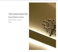 Niels Lan Doky/Trio Montmartre - Memory in Rome