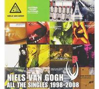 Niels Van Gogh - All The Singles - Best Of