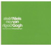 Niels van Gogh - Doppelgänger [Single-CD]