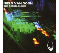 Niels Van Gogh The Remix Album (CD) Album