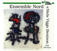 Niels Viggo Bentzon - Play Bentzon