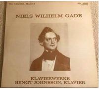 Niels Wilhelm Gade - Klavierwerke