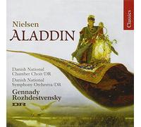 NIELSEN, C.: Aladdin