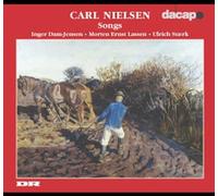 Nielsen, C. - Carl Nielsen: Songs