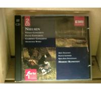 Nielsen, C. - Nielsen: Concertos, etc.