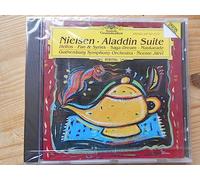 Nielsen, C. - Suite Aladdin/Helios/Pan & Syrin