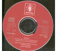 Nielsen, C. - Symphony 2/4