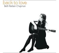 Nielsen Chapman, Beth - Back To Love