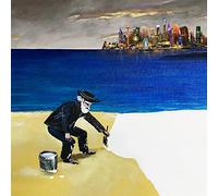 Nielsen Chapman,Beth - CrazyTown [Vinilo]