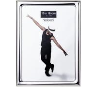 Nielsen Design Nielsen 8999103 - Marco de Fotos (Aluminio, 13 x 18 cm)