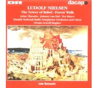 Nielsen, L. - Nielsen l. the tower of babel.