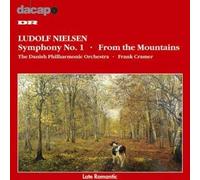 Nielsen, L. – Symphonie N 1