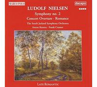 Nielsen, L. - Symphonie N° 2