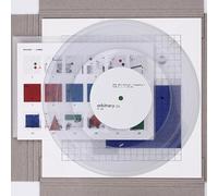 Nielsen, Mads Emil / Gretzinger, Katja - Framework 3 [Vinilo]
